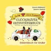 Cover von Wir lieben Hochzeit