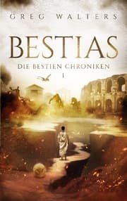 Cover von Bestias