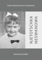 Cover von Njetotschka