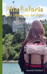 Cover von Mia Raloris