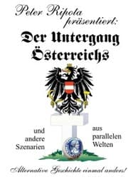 Cover von Der Untergang Österreichs