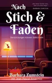 Cover von Nach Stich und Faden