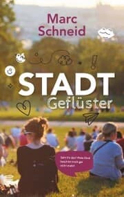 Cover von Stadtgeflüster