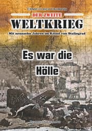 Cover von Der zweite Weltkrieg