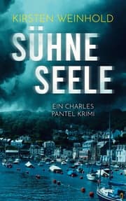Cover von Sühneseele