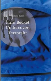 Cover von Finn Becket Undercover: