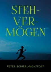 Cover von Stehvermögen