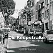 Cover von Die Keupstraße - Gesicht einer Kölner Straße