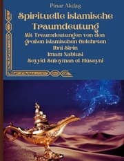 Cover von Spirituelle islamische Traumdeutung