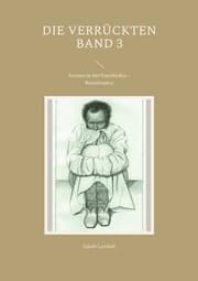 Cover von Die Verrückten Band 3