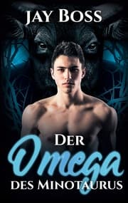 Cover von Der Omega des Minotaurus