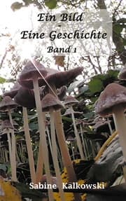 Cover von Ein Bild - Eine Geschichte
