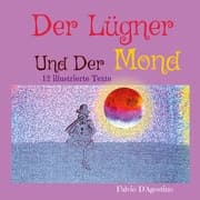 Cover von Der Lügner Und Der Mond