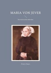 Cover von Maria von Jever