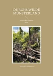 Cover von Durchs wilde Münsterland