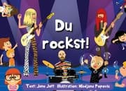 Cover von Du rockst!