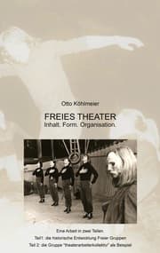 Cover von Freies Theater