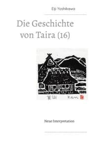 Cover von Die Geschichte von Taira (16)