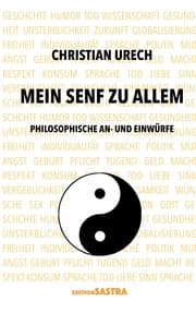 Cover von Mein Senf zu allem