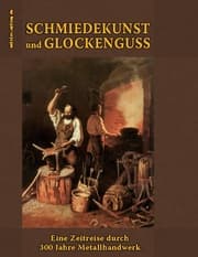 Cover von Schmiedekunst und Glockenguss