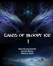 Cover von Tales of Bloody Ice - Band 1