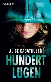Cover von Hundert Lügen