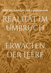 Cover von Realität im Umbruch