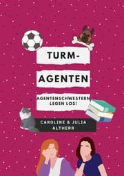 Cover von Turmagenten