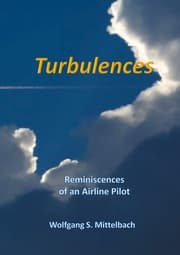 Cover von Turbulences
