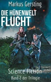 Cover von Hydorgol - Flucht