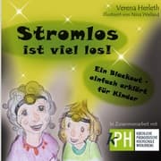 Cover von Stromlos ist viel los