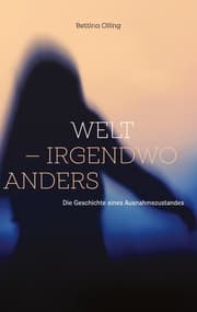 Cover von Welt - irgendwo anders