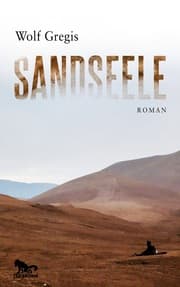 Cover von Sandseele