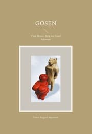 Cover von Gosen