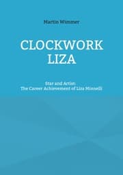 Cover von Clockwork Liza