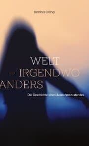 Cover von Welt - irgendwo anders