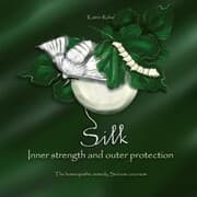 Cover von Silk - Inner strength and outer protection