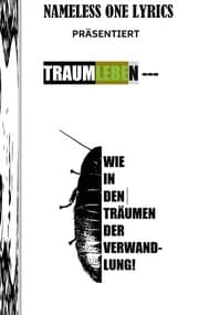 Cover von Wie in den Träumen der Verwandlung