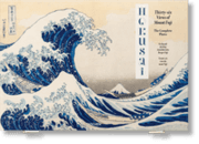 Cover von Hokusai