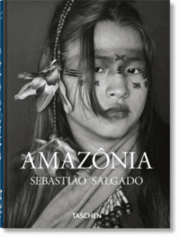 Cover von Sebastião Salgado