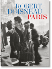 Cover von Robert Doisneau