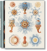 Cover von The Art and Science of Ernst Haeckel