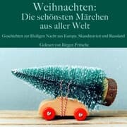 Cover von Weihnachten: Die schönsten Märchen aus aller Welt