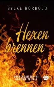 Cover von Hexenbrennen