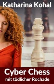 Cover von Cyber Chess mit tödlicher Rochade