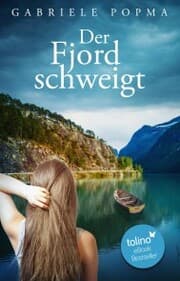 Cover von Der Fjord schweigt
