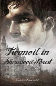 Cover von Turmoil in Sherwood Forest