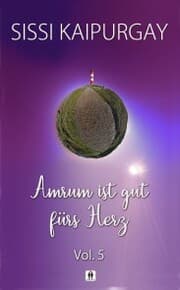 Cover von Amrum ist gut fürs Herz - Vol. 5