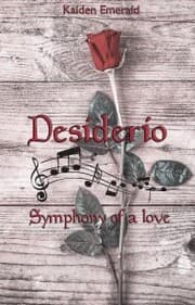 Cover von Desiderio: Symphony of a love