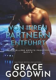 Cover von Von ihren Partnern entführt